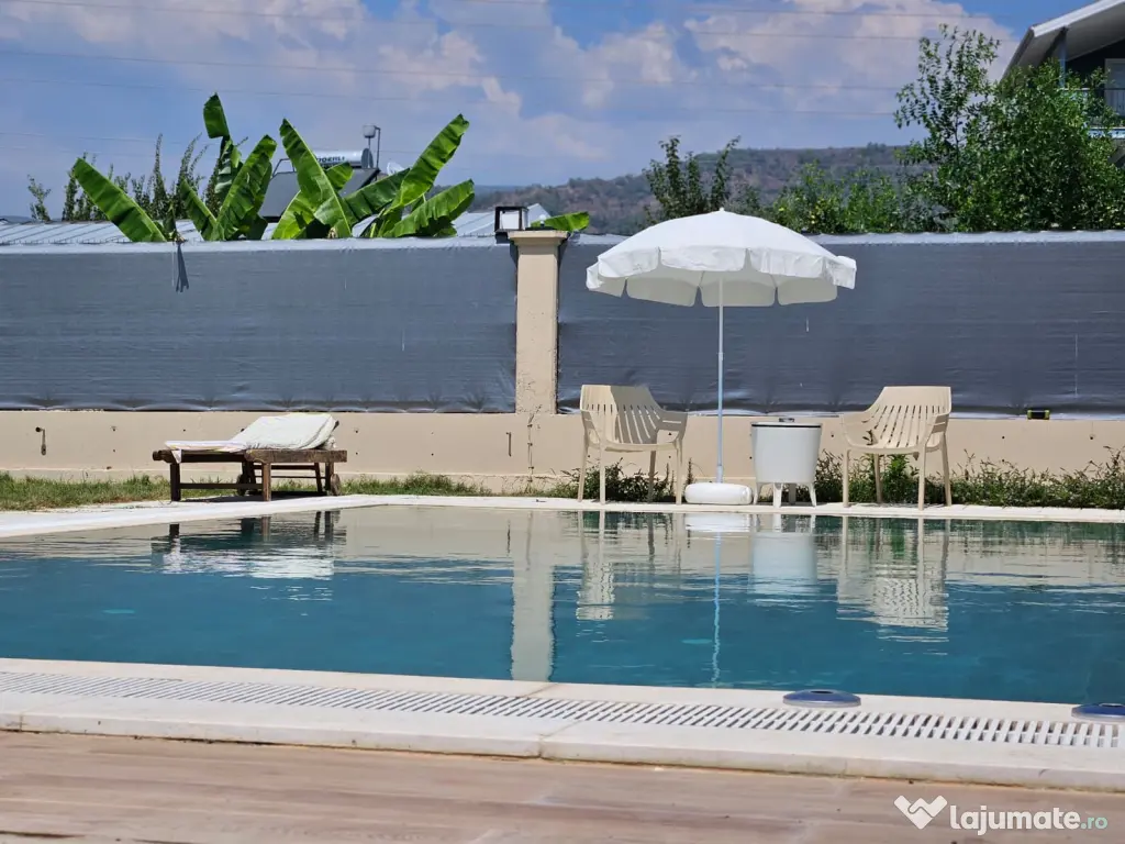 Turcia - Fetyie - provincia Mugla - vila cu piscina