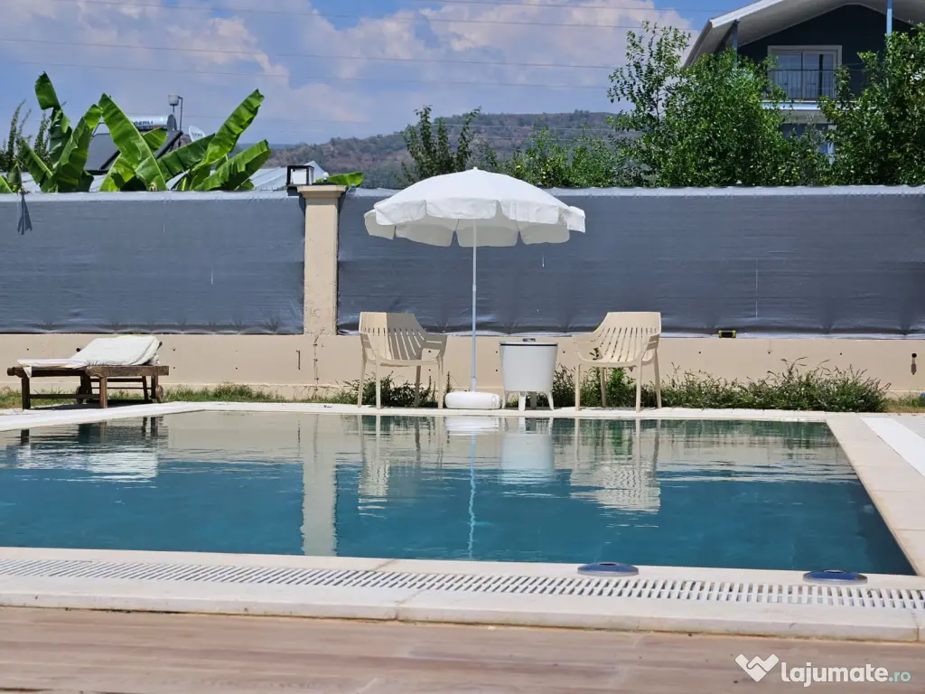 Turcia - Fetyie - provincia Mugla - vila cu piscina