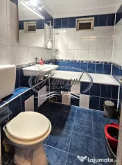Apartament cu 3 camere, Intre Lacuri
