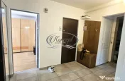 Apartament cu 3 camere, Intre Lacuri