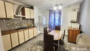 Apartament cu 3 camere, Intre Lacuri