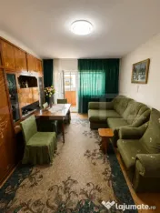 Apartament 3 camere, decomandat, 2 balcoane, Brd Central 