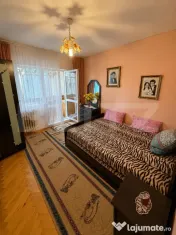 Apartament 3 camere, decomandat, 2 balcoane, Brd Central 
