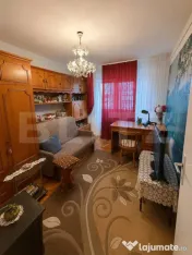 Apartament 3 camere, decomandat, 2 balcoane, Brd Central 