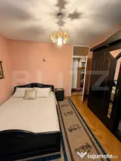 Apartament 3 camere, decomandat, 2 balcoane, Brd Central 