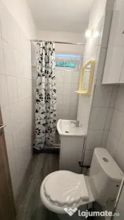 Apartament cu 3 camere Nicolae Iorga 