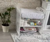 Vand patut bebelusi 
