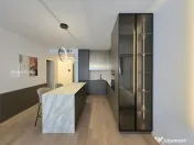 First Rent | 80 Sqm - 2 Rooms Apartment + Parking | North Av