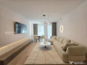 First Rent | 80 Sqm - 2 Rooms Apartment + Parking | North Av