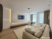 First Rent | 80 Sqm - 2 Rooms Apartment + Parking | North Av