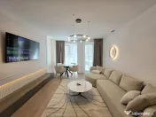 First Rent | 80 Sqm - 2 Rooms Apartment + Parking | North Av