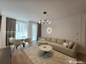 First Rent | 80 Sqm - 2 Rooms Apartment + Parking | North Av