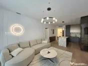 First Rent | 80 Sqm - 2 Rooms Apartment + Parking | North Av