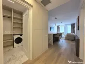 First Rent | 80 Sqm - 2 Rooms Apartment + Parking | North Av