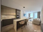 First Rent | 80 Sqm - 2 Rooms Apartment + Parking | North Av