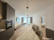 First Rent | 80 Sqm - 2 Rooms Apartment + Parking | North Av