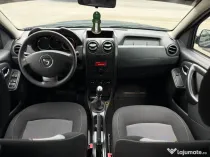 Dacia Duster * Facelift * 2016 * Euro 6