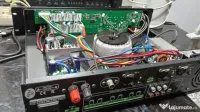 Amplificator mixer Peas MA-625P