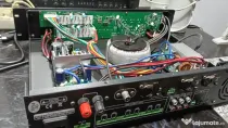 Amplificator mixer Peas MA-625P