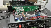 Amplificator mixer Peas MA-625P