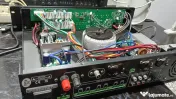 Amplificator mixer Peas MA-625P 