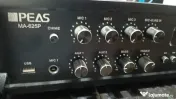 Amplificator mixer Peas MA-625P 