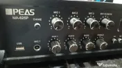 Amplificator mixer Peas MA-625P