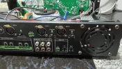 Amplificator mixer Peas MA-625P