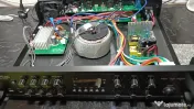 Amplificator mixer Peas MA-625P