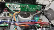 Amplificator mixer Peas MA-625P