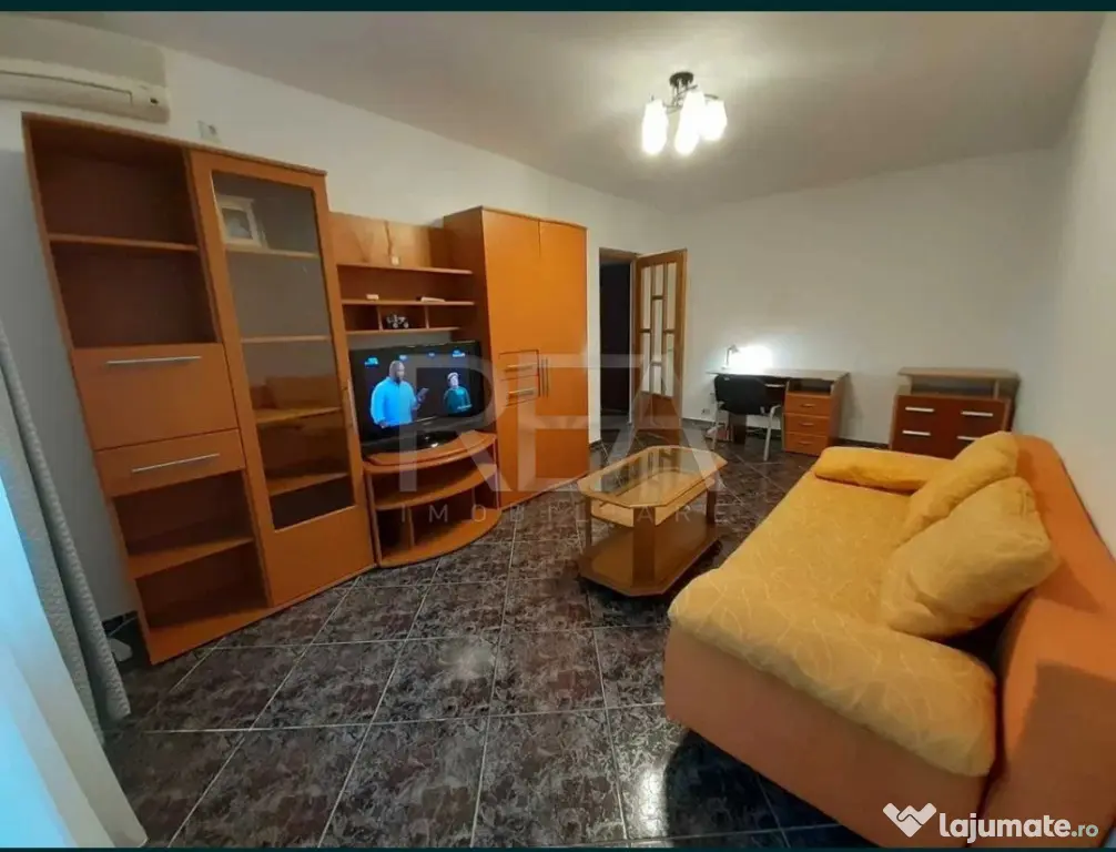 2 camere decomandat 51 mp | Metrou Apărătorii Patriei | Pa
