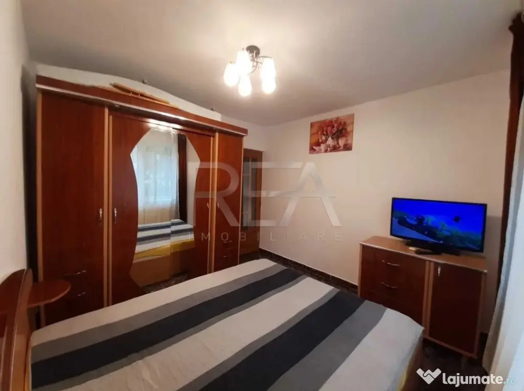 2 camere decomandat 51 mp | Metrou Apărătorii Patriei | Pa