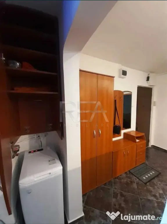 2 camere decomandat 51 mp | Metrou Apărătorii Patriei | Pa