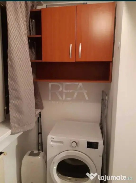 2 camere decomandat 51 mp | Metrou Apărătorii Patriei | Pa