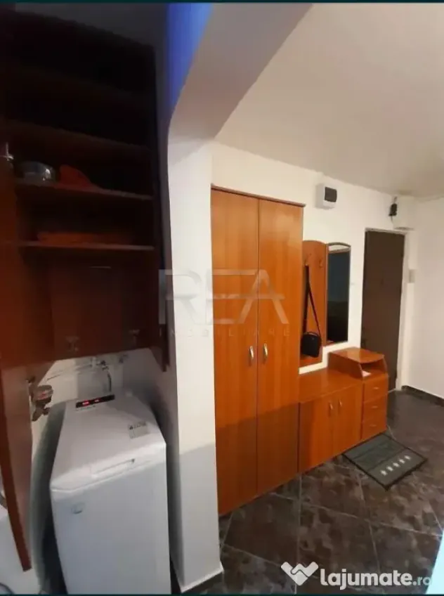 2 camere decomandat 51 mp | Metrou Apărătorii Patriei | Pa