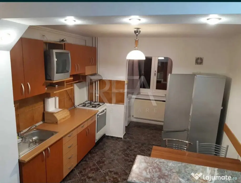 2 camere decomandat 51 mp | Metrou Apărătorii Patriei | Pa