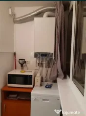 2 camere decomandat 51 mp | Metrou Apărătorii Patriei | Pa