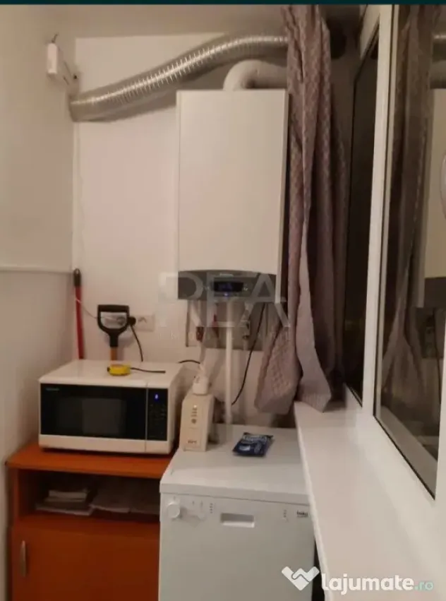 2 camere decomandat 51 mp | Metrou Apărătorii Patriei | Pa