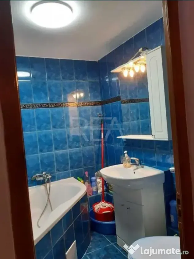 2 camere decomandat 51 mp | Metrou Apărătorii Patriei | Pa