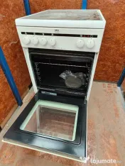 Aragaz AEG Electrolux Competence nou nefolosit 