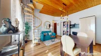 Comision 0%| Apartament la casa | 51 mp utili| Mobilat/Ut... 