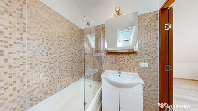Comision 0%| Apartament la casa | 51 mp utili| Mobilat/Ut...