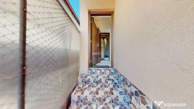 Comision 0%| Apartament la casa | 51 mp utili| Mobilat/Ut...
