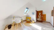 Comision 0%| Apartament la casa | 51 mp utili| Mobilat/Ut...