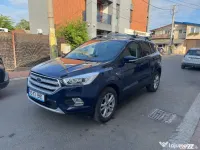 FORD KUGA AWD fab. 2019 motor 2000 DURATORQ / 85000 Originali