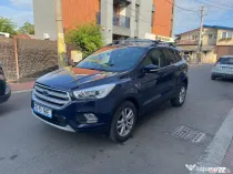 FORD KUGA AWD fab. 2019 motor 2000 DURATORQ / 85000 Originali
