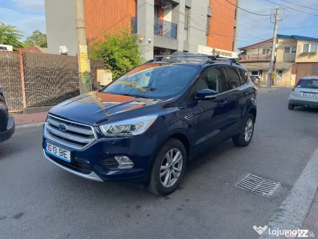 FORD KUGA AWD fab. 2019 motor 2000 DURATORQ / 85000 Originali
