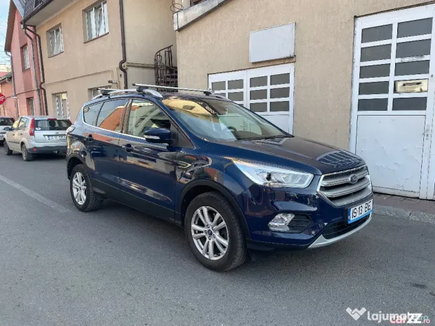 FORD KUGA AWD fab. 2019 motor 2000 DURATORQ / 85000 Originali