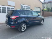 FORD KUGA AWD fab. 2019 motor 2000 DURATORQ / 85000 Originali