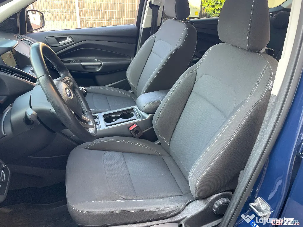 FORD KUGA AWD fab. 2019 motor 2000 DURATORQ / 85000 Originali